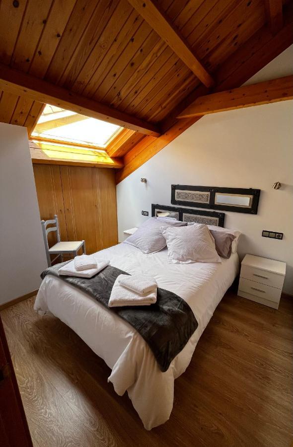Duplex En Casco Historico Apartment Леон Екстериор снимка