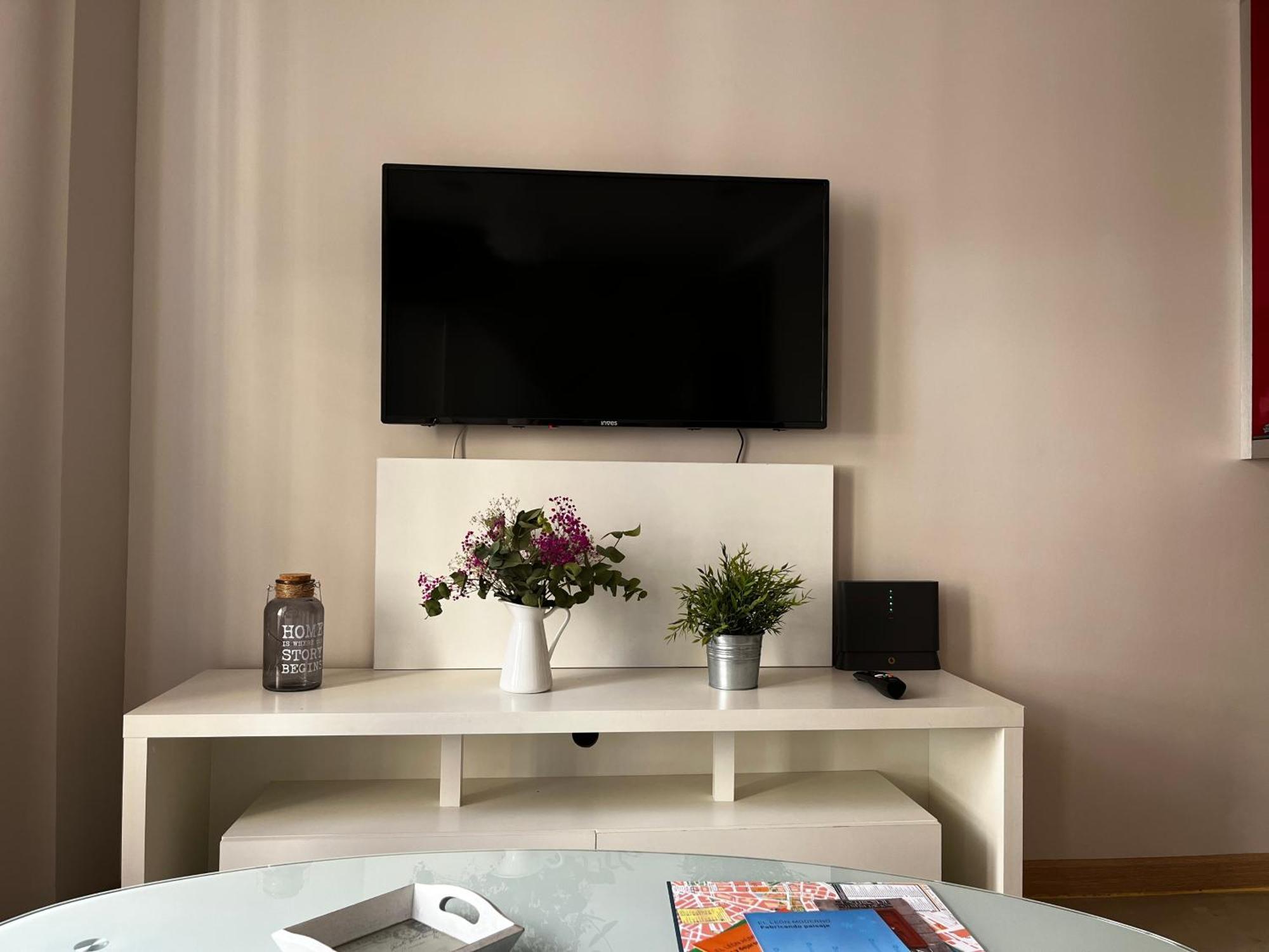 Duplex En Casco Historico Apartment Леон Екстериор снимка
