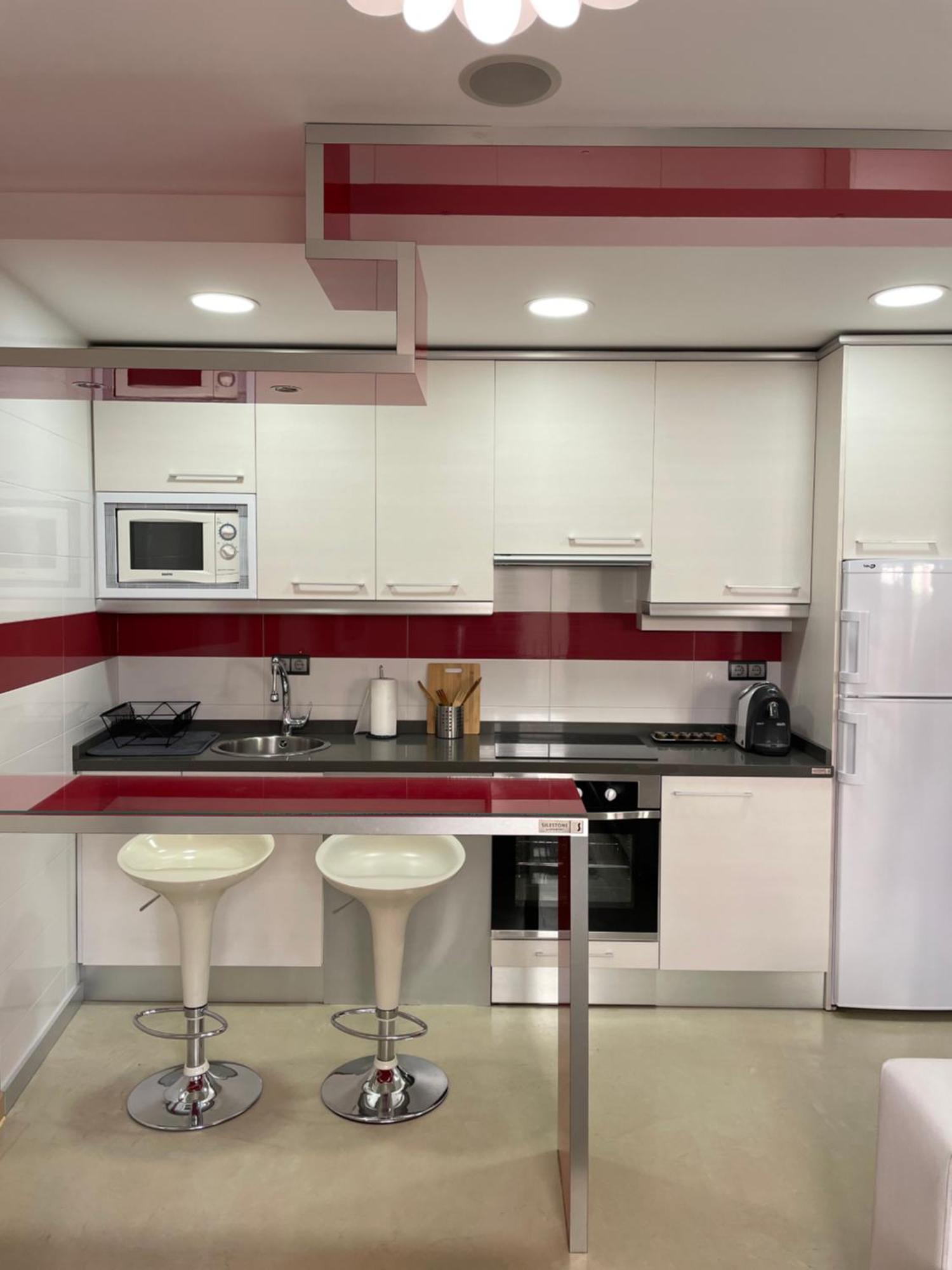 Duplex En Casco Historico Apartment Леон Екстериор снимка