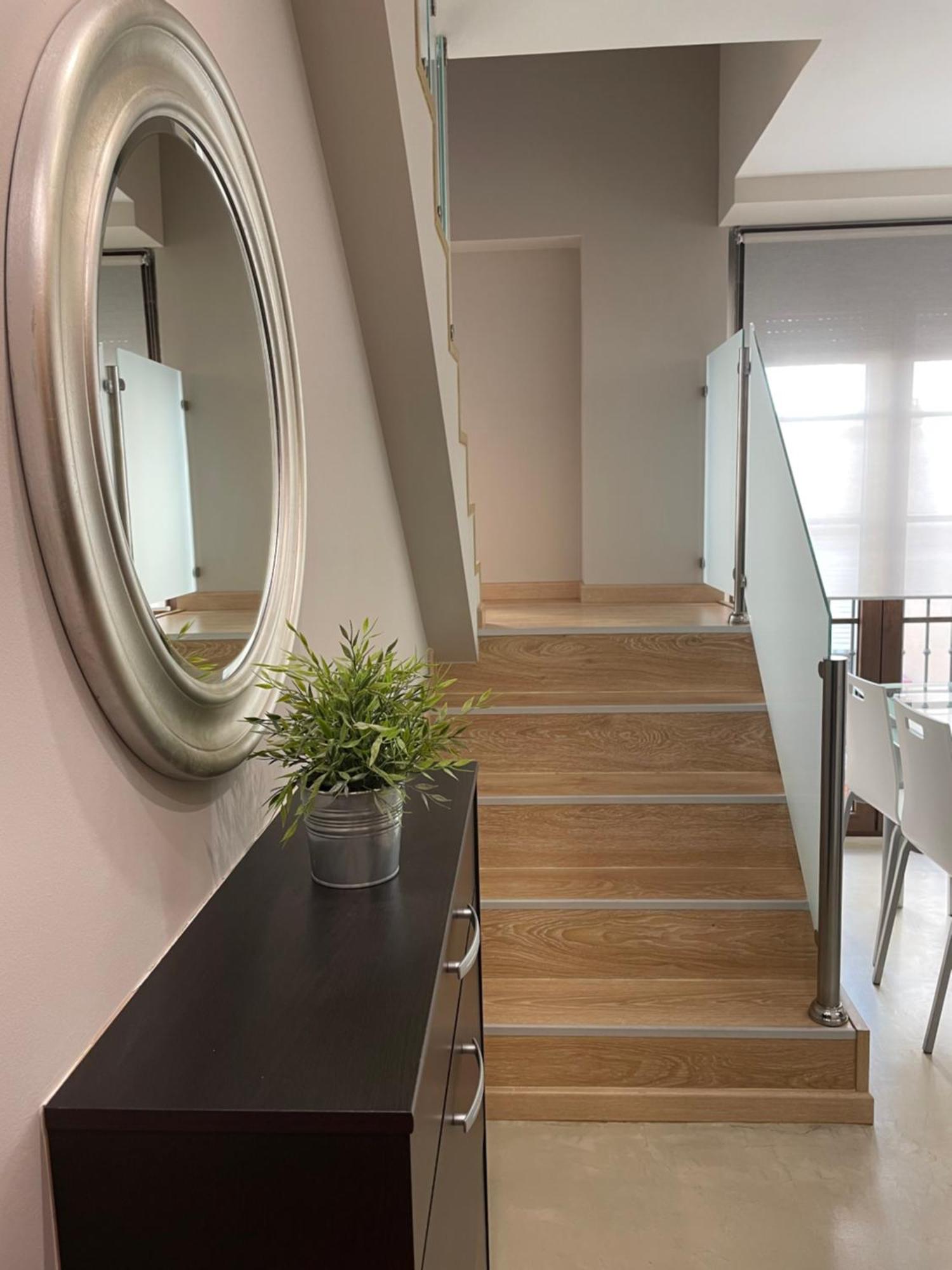 Duplex En Casco Historico Apartment Леон Екстериор снимка